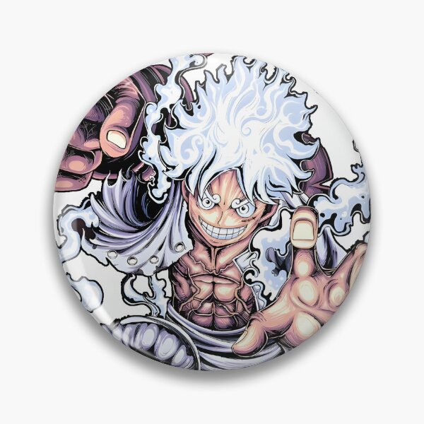 Item preview, Joy Boy Luffy designed and sold by Teenkai.
