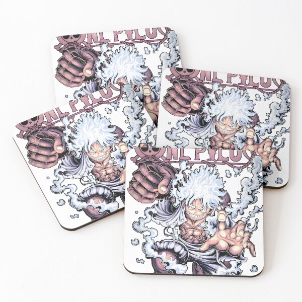 Item preview, Joy Boy Luffy designed and sold by Teenkai.