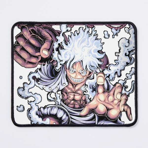 Item preview, Joy Boy Luffy designed and sold by Teenkai.