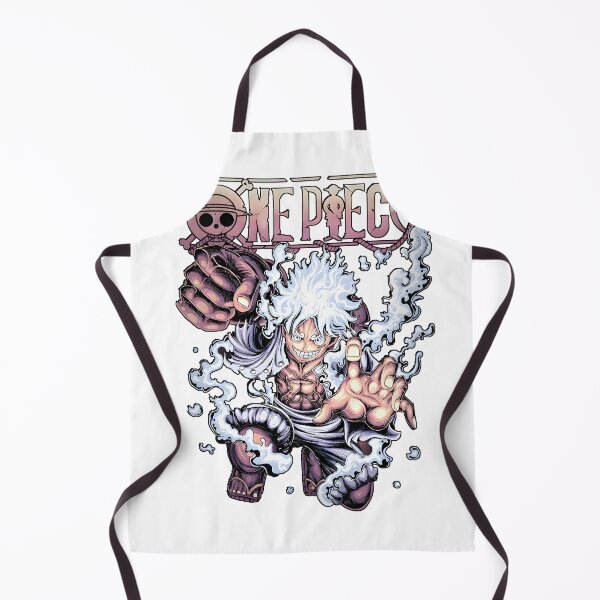 Item preview, Joy Boy Luffy designed and sold by Teenkai.