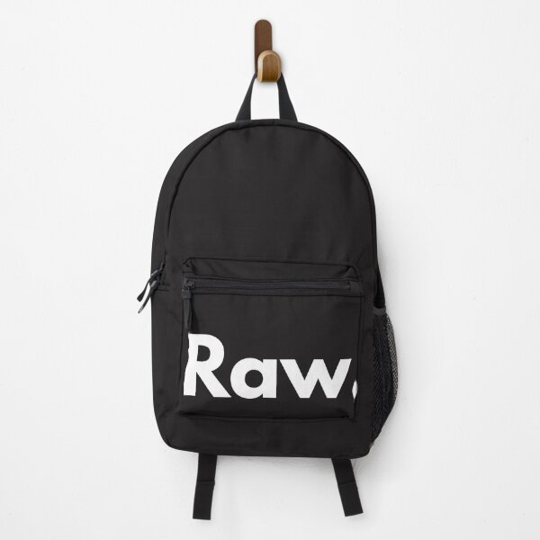 Item preview, Raw. – minimalist statement design designed and sold by JA-1994.