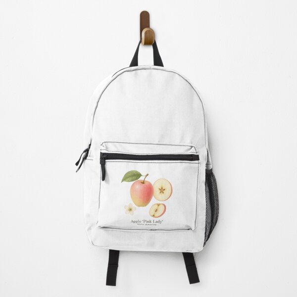 Item preview, Apple ‘Pink Lady’ – Blush Rose Botanical Illustration designed and sold by BloomKind.