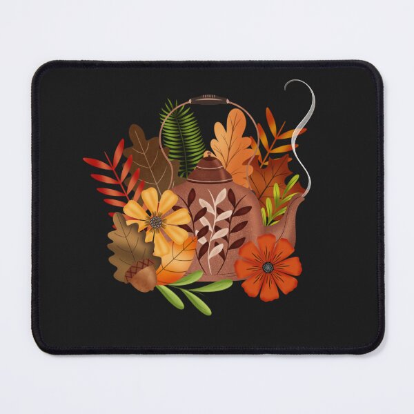 Item preview, Harvest Tea designed and sold by NotPrettyinPink.