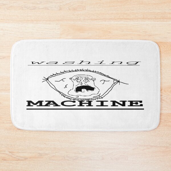 Item preview, Washing Machine designed and sold by WilliamsWorld81.