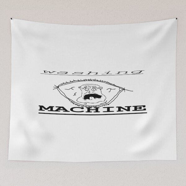 Item preview, Washing Machine designed and sold by WilliamsWorld81.