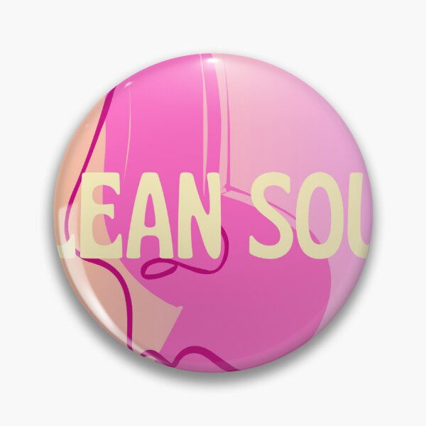 Item preview, CLEAN SOUL designed and sold by Caribbeanvibees.