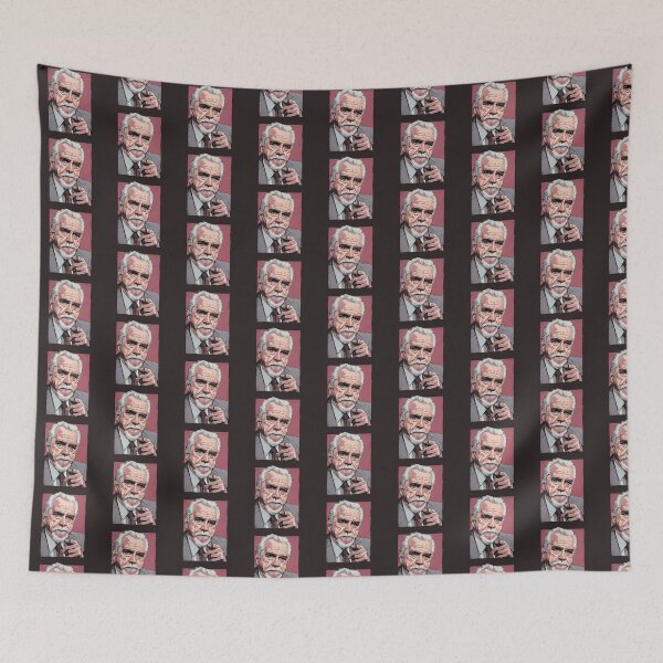 Item preview, Logan Roy designed and sold by TV Junkie Shop.