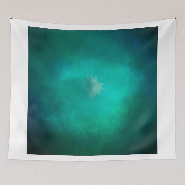 Item preview, Light Within the Infinite Flow designed and sold by HelgaKyl.