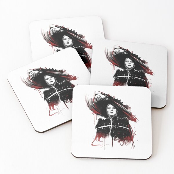 Item preview, Lady Gaga Mayhem album designed and sold by TOGETHERINSIEME.