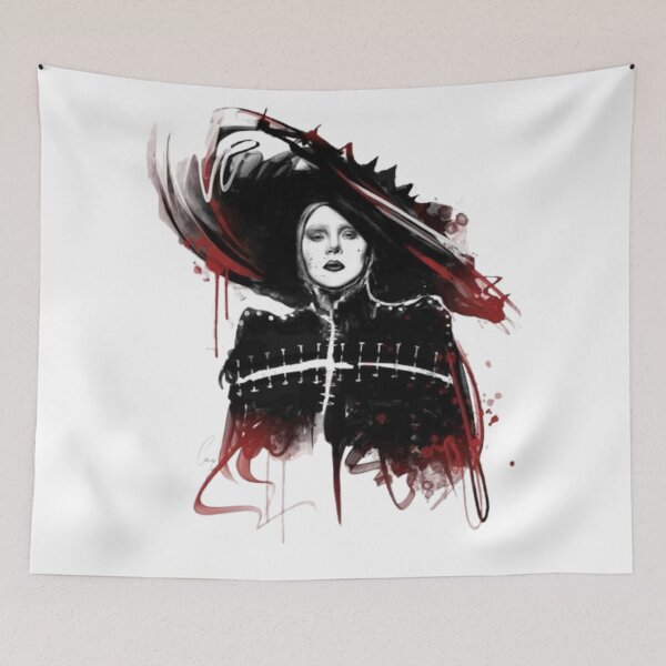 Item preview, Lady Gaga Mayhem album designed and sold by TOGETHERINSIEME.