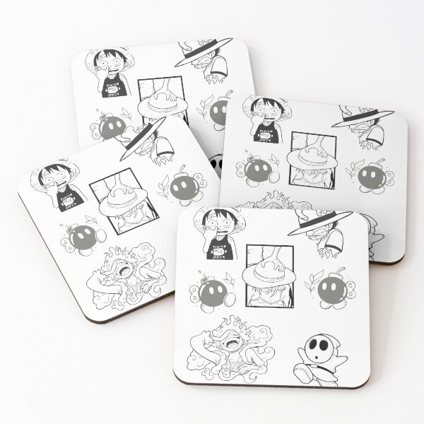 Item preview, One piece  designed and sold by artiisa.