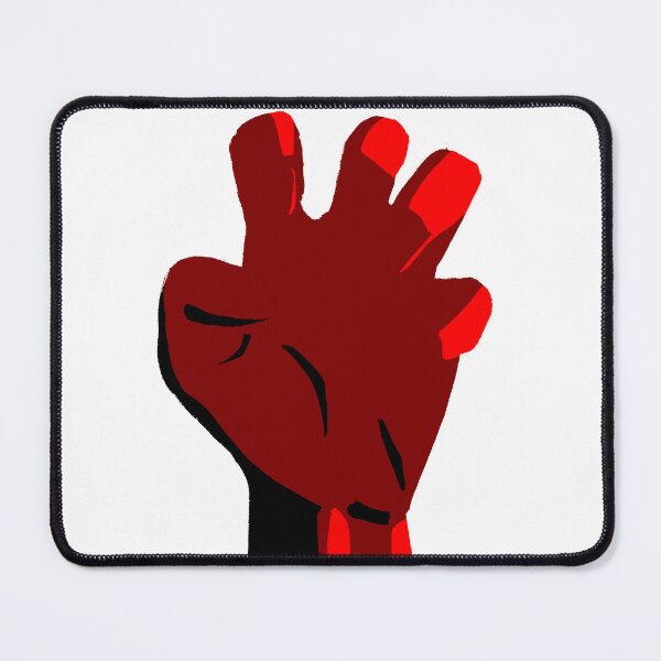 Item preview, Resurrection: Rogue - RED designed and sold by WanderingHat.