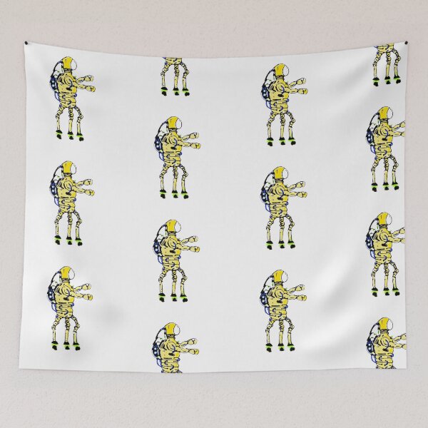 Item preview,  Saturn people worlds Orbitronik 7 designed and sold by Mphotoi.