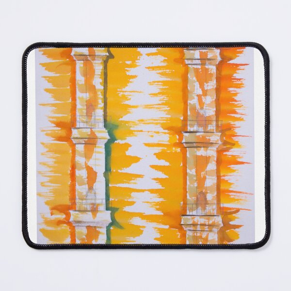 Item preview, Twin Ascent designed and sold by AslamArtwork.