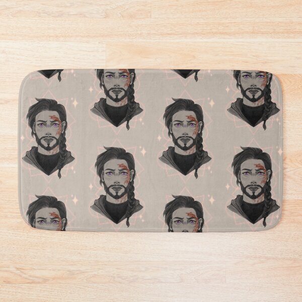 Item preview, Azune Nayar designed and sold by Lynnerdo.