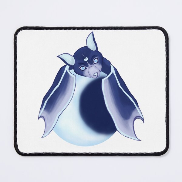 Item preview, Moon Bat designed and sold by EvilCactus111.