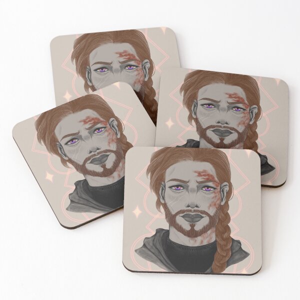 Item preview, Azune Nayar (ginger) designed and sold by Veylinn.