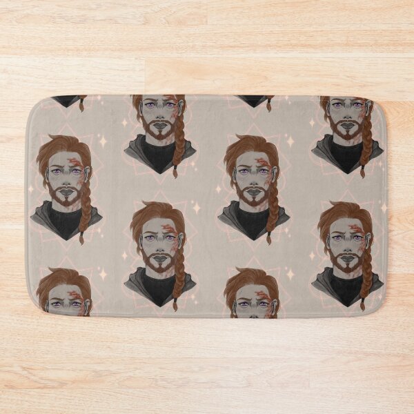 Item preview, Azune Nayar (ginger) designed and sold by Lynnerdo.