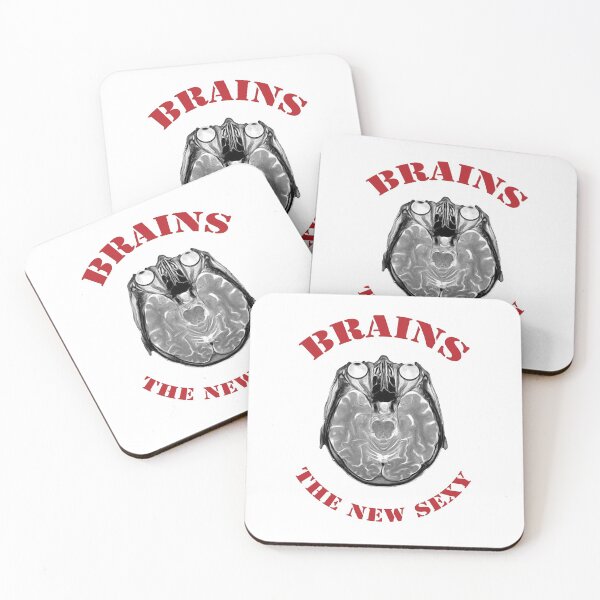 Item preview, Sexy Brains designed and sold by ColorfulCortex.