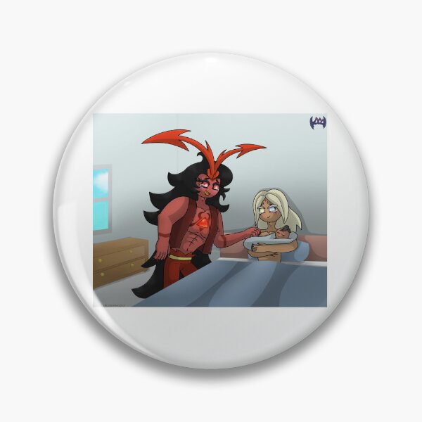 Item preview, Child Of Truth And Destruction (Cookie Run Kingdom) designed and sold by DarkDragonDeception - Claudia.