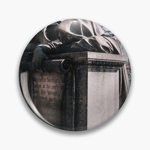 Item preview, Shrouded Grief designed and sold by Kerri Ann McClellan.