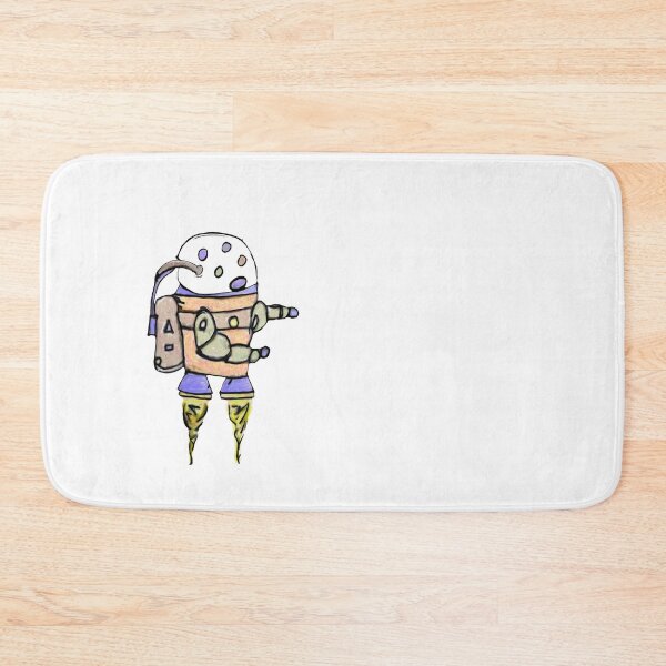 Item preview,  Saturn people worlds Lunar Skipper designed and sold by Mphotoi.