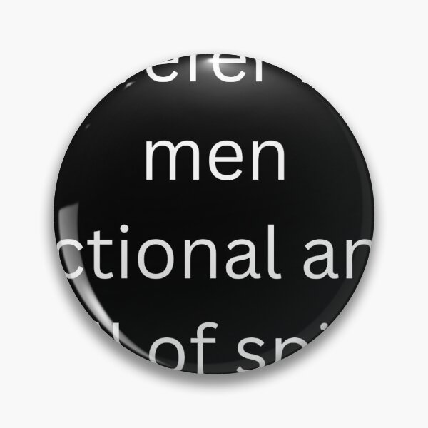 Item preview, I prefer my men fictional and full of spice sticker designed and sold by Jazzlynn21.