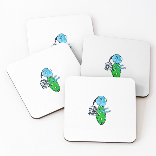 Item preview,  Saturn people worlds  Circuit Sprout designed and sold by Mphotoi.