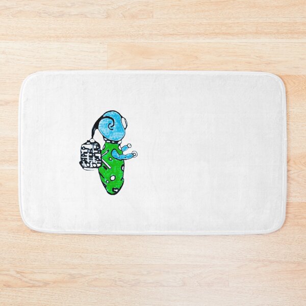 Item preview,  Saturn people worlds  Circuit Sprout designed and sold by Mphotoi.
