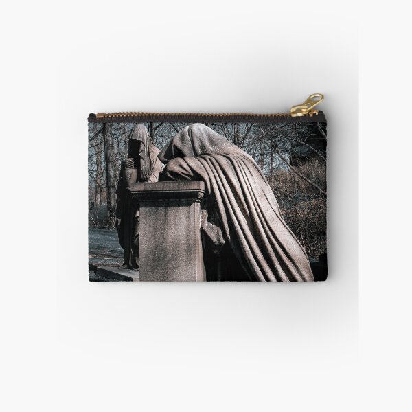 Item preview, Shrouded Grief II designed and sold by Kerri Ann McClellan.