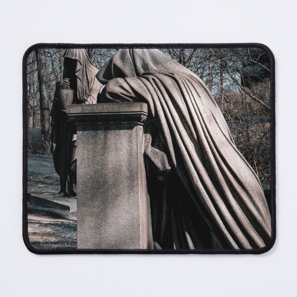 Item preview, Shrouded Grief II designed and sold by Kerri Ann McClellan.