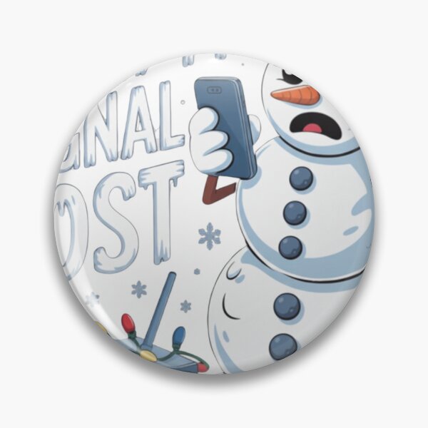 Item preview, Snow-Fi Signal Lost – Funny Snow Internet Connection Winter Design for Tech Lovers & Skiers designed and sold by katchypro.