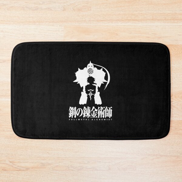 Item preview, Fullmetal alchemist designed and sold by artiisa.
