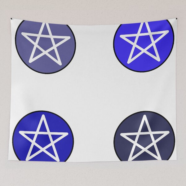 Item preview, PENTAGRAM designed and sold by MineEyes.