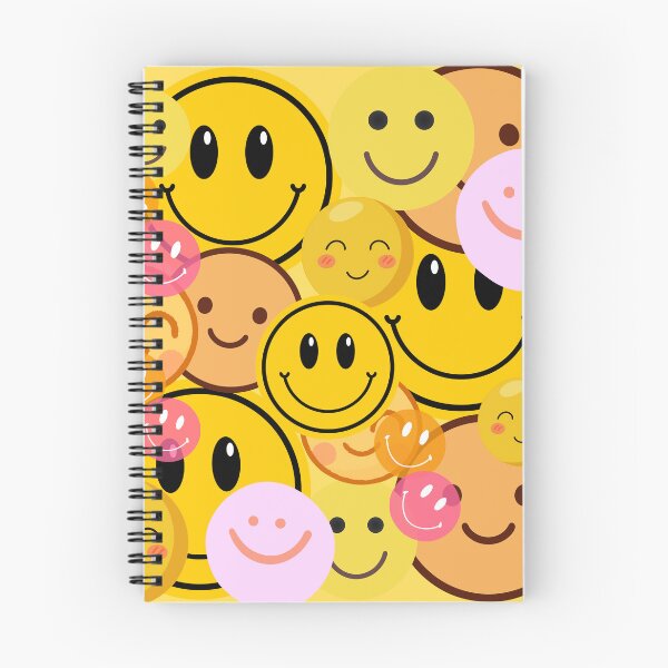 Item preview, Yellow all smiles designed and sold by Extremeallie.
