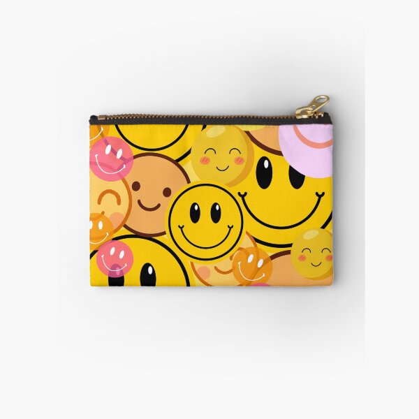 Item preview, Yellow all smiles designed and sold by Extremeallie.