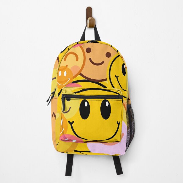 Item preview, Yellow all smiles designed and sold by Extremeallie.