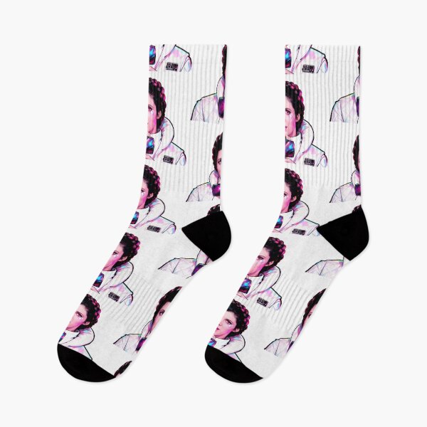 Item preview, The Rebel Princess Pop (PINK) - POP ART  designed and sold by CleverCulture.