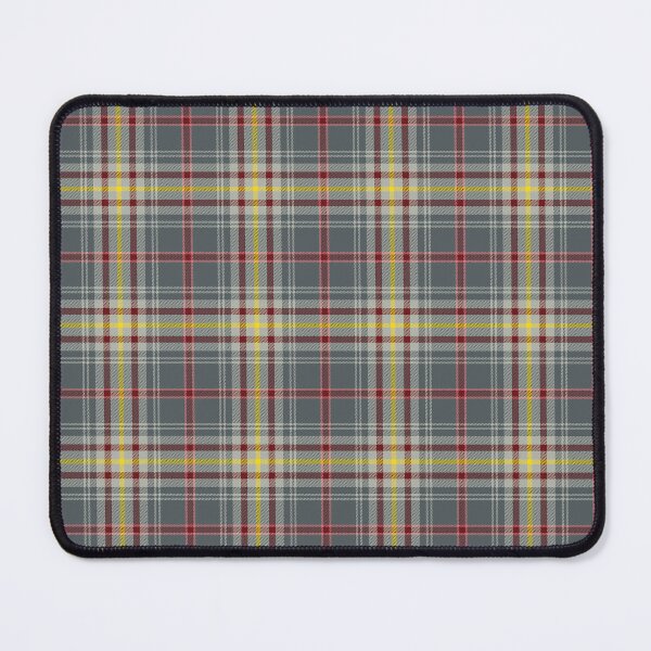 Item preview, Tasmania Tartan ✧ Official Tartan Design of Australia's Natural State designed and sold by This Is Tartan.