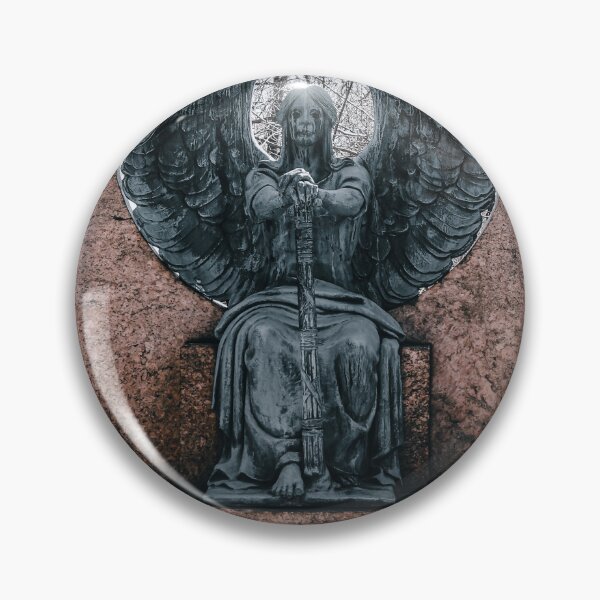 Item preview, Haserot Angel designed and sold by Kerri Ann McClellan.