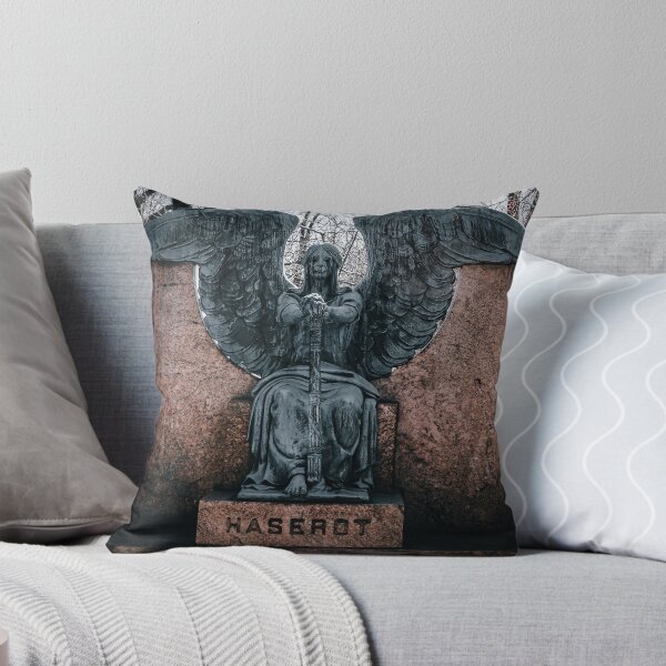 Item preview, Haserot Angel designed and sold by Kerri Ann McClellan.