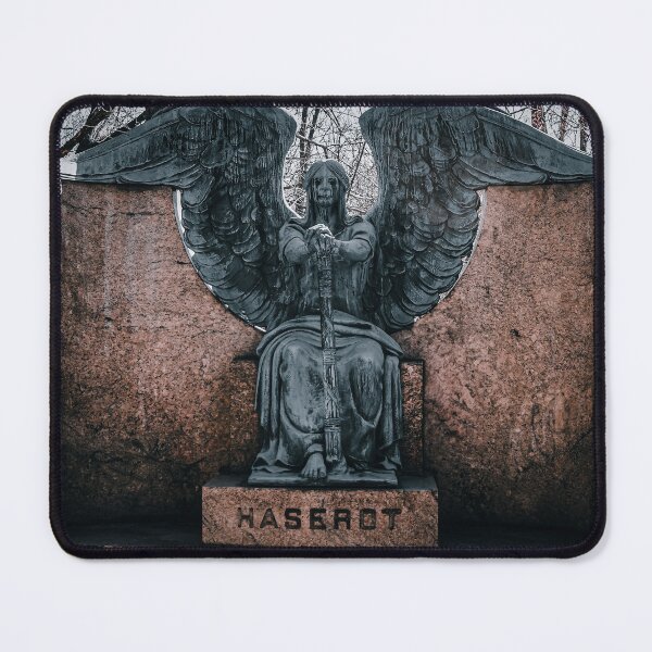 Item preview, Haserot Angel designed and sold by Kerri Ann McClellan.