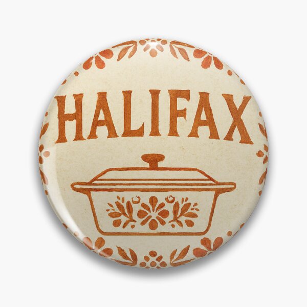 Item preview, Halifax  designed and sold by Broken Antler Designs .