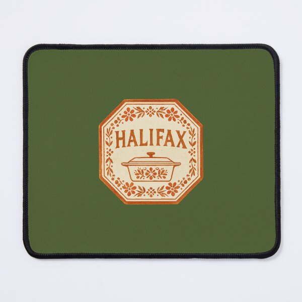 Item preview, Halifax designed and sold by Broken Antler Designs .