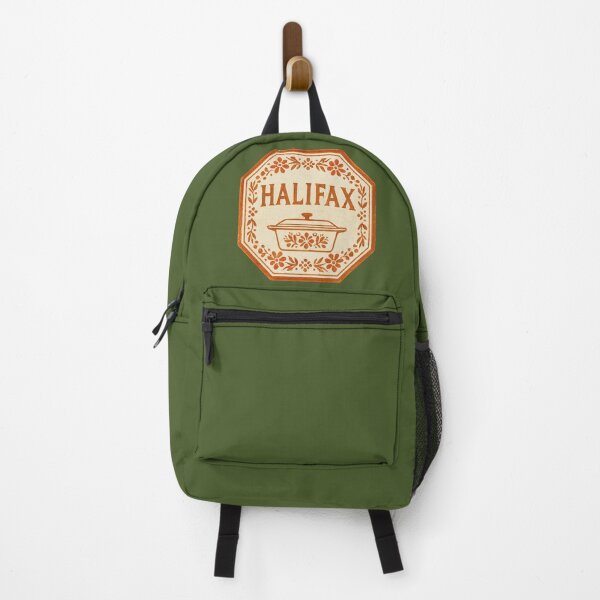 Item preview, Halifax designed and sold by Broken Antler Designs .