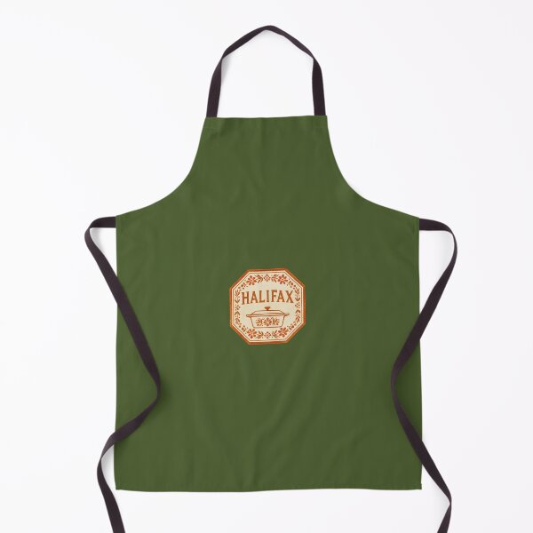 Item preview, Halifax  designed and sold by Broken Antler Designs .