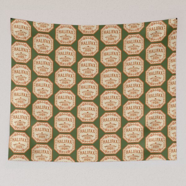 Item preview, Halifax  designed and sold by Broken Antler Designs .