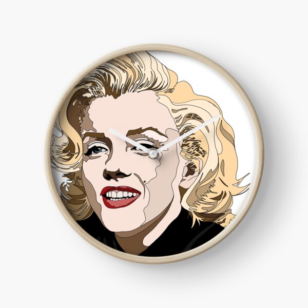 Item preview, Marilyn  designed and sold by sarahjwhyte.