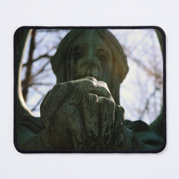 Item preview, Haserot Angel Close Up designed and sold by Kerri Ann McClellan.