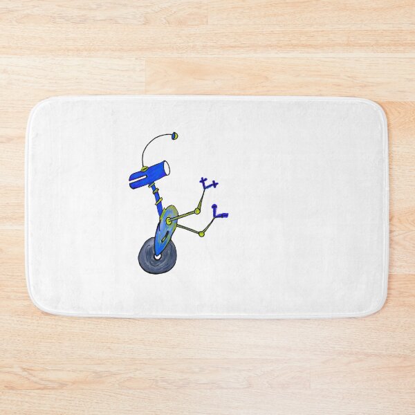 Item preview,   Saturn people worlds Robbie  designed and sold by Mphotoi.